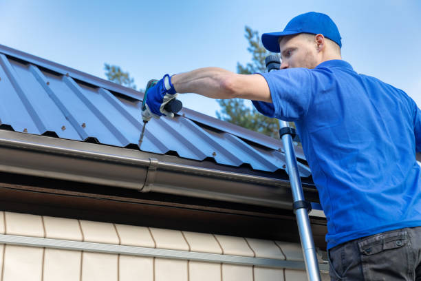 Best Gutter Installation and Repair  in Stottville, NY