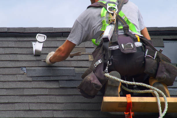 Fast & Reliable Emergency Roof Repairs in Stottville, NY